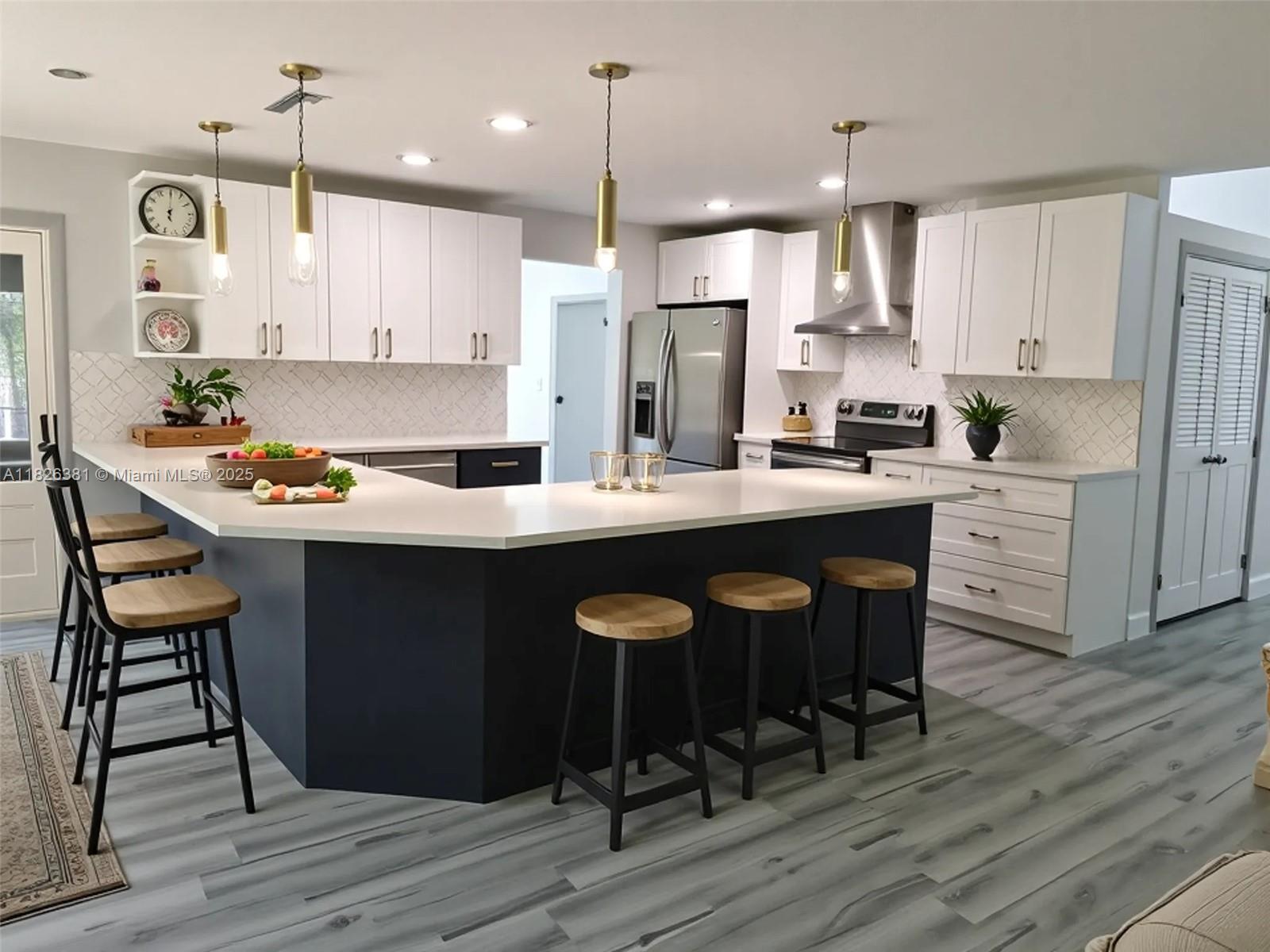 Deltona Lakes Unit 45 - Residential