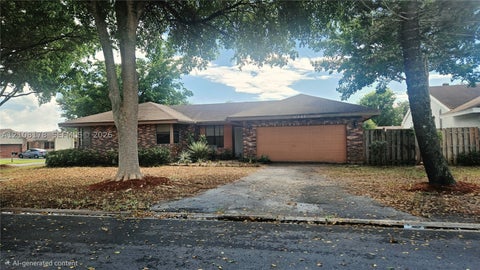 Photo of Coral Springs, FL 33065 (MLS # A12108178)
