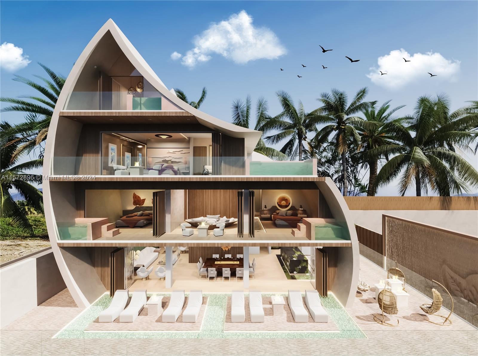Costa Valentin - Residential