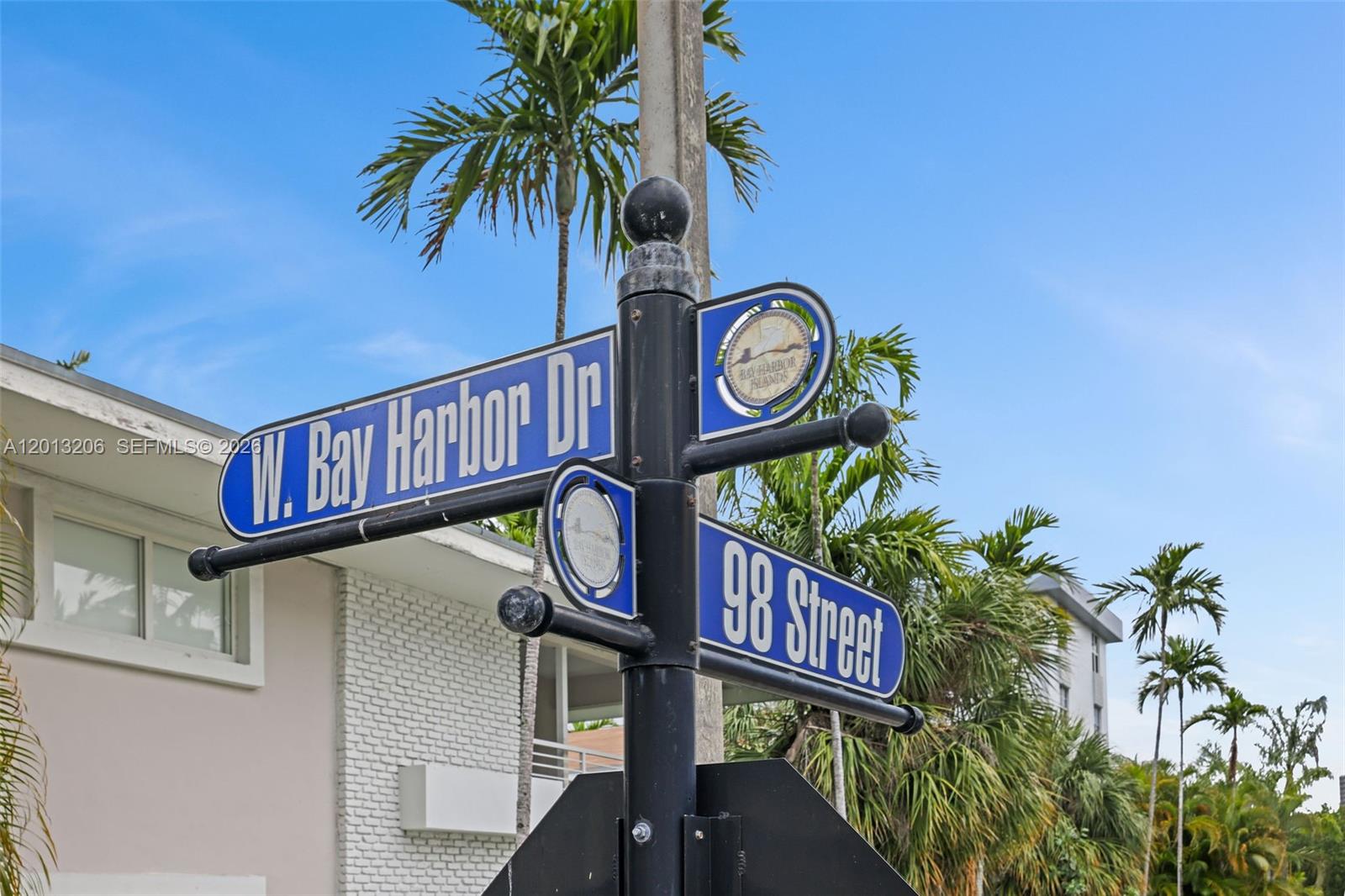 9800 W Bay Harbor Dr 406