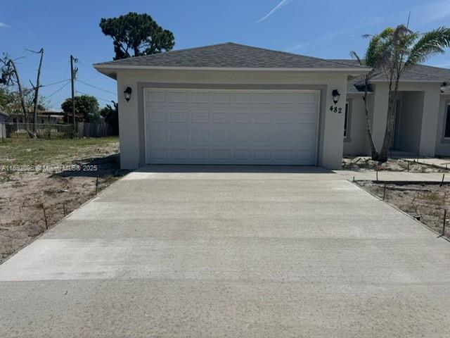 PORT ST LUCIE SECTION 27 - Residential