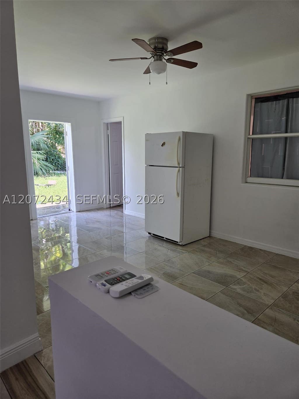 Photo of 4381 Purdy Ln #2, Palm Springs, FL 33406 (MLS # A12072434)