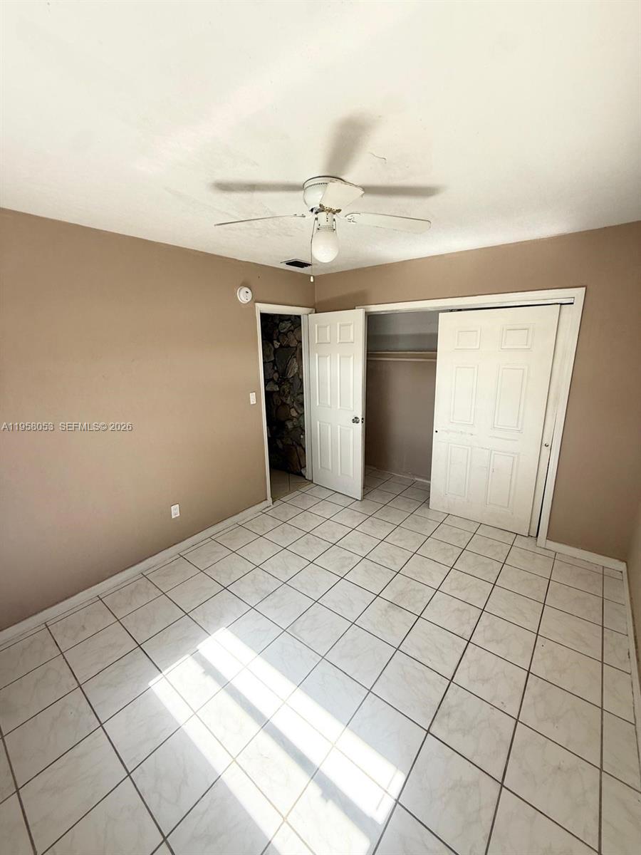 FAULKNER PARK - Residential Lease