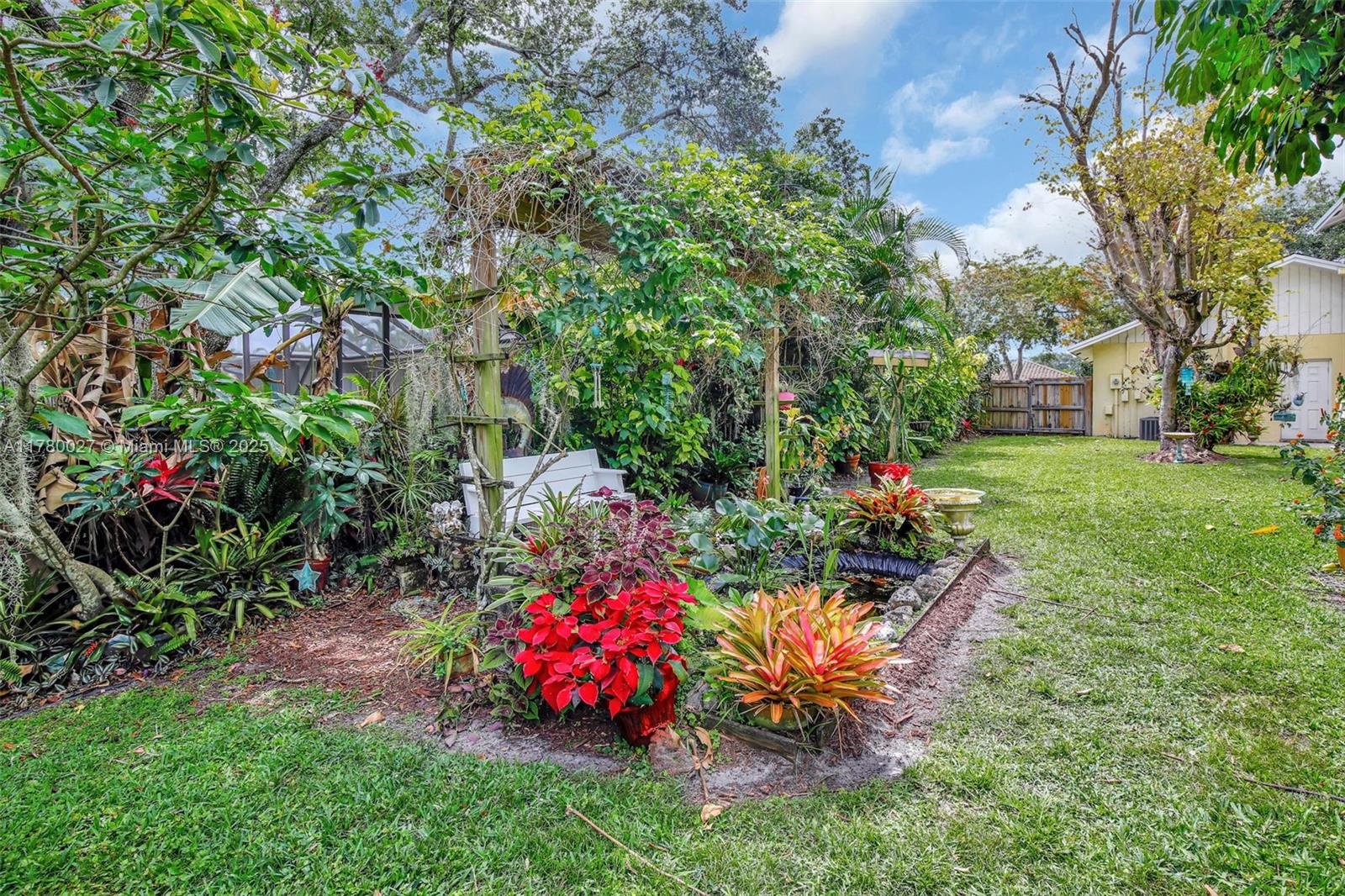 PLANTATION HARBOR ADD 5 - Residential