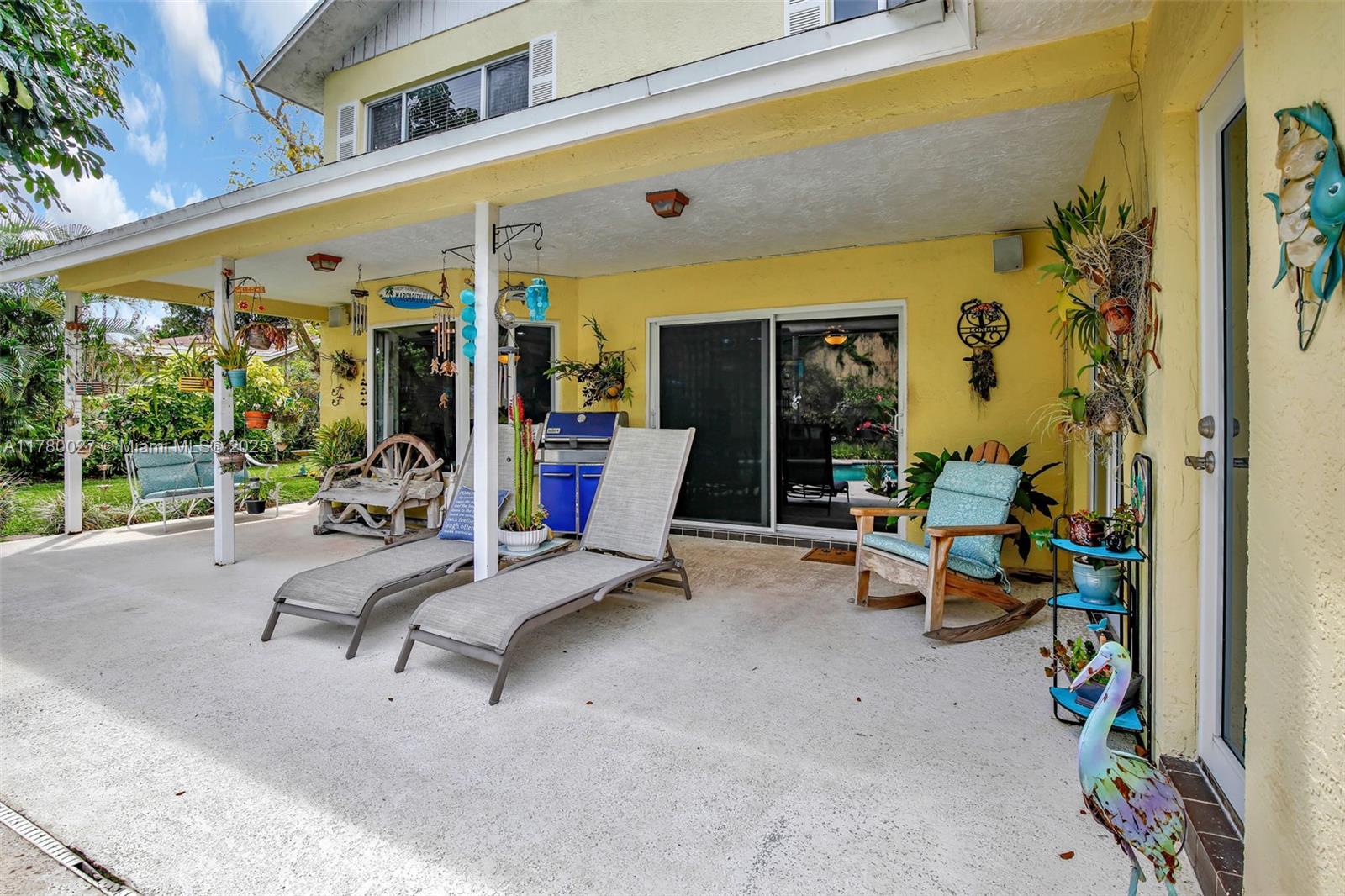 PLANTATION HARBOR ADD 5 - Residential