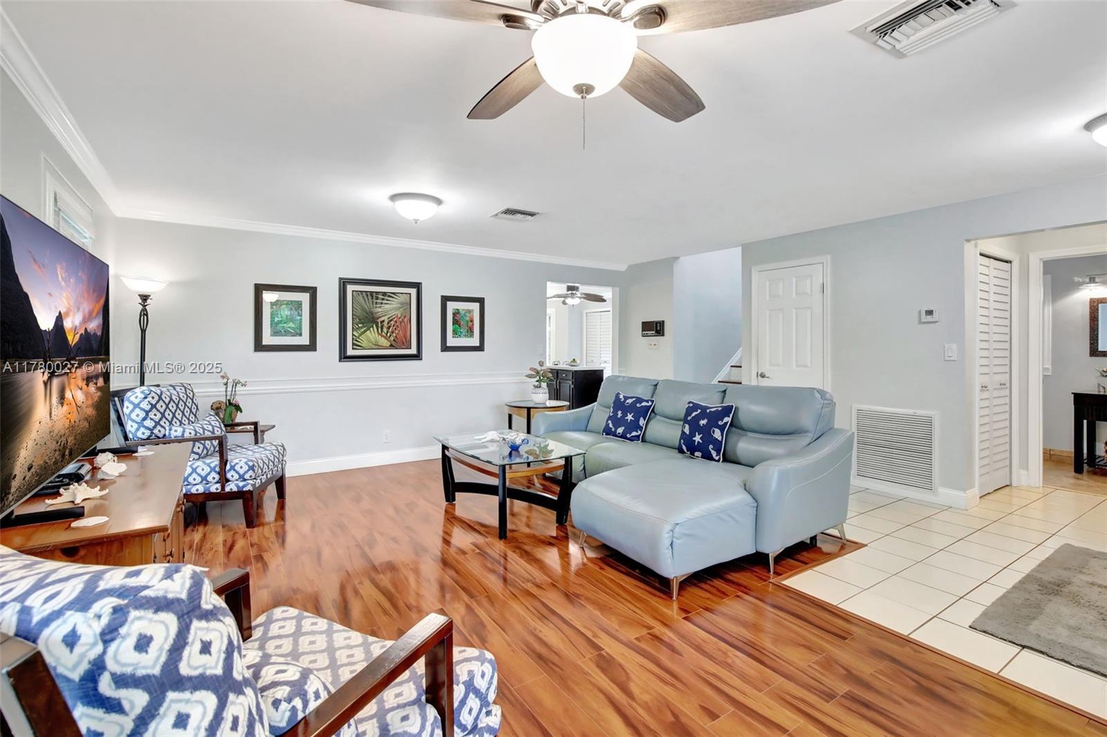 PLANTATION HARBOR ADD 5 - Residential