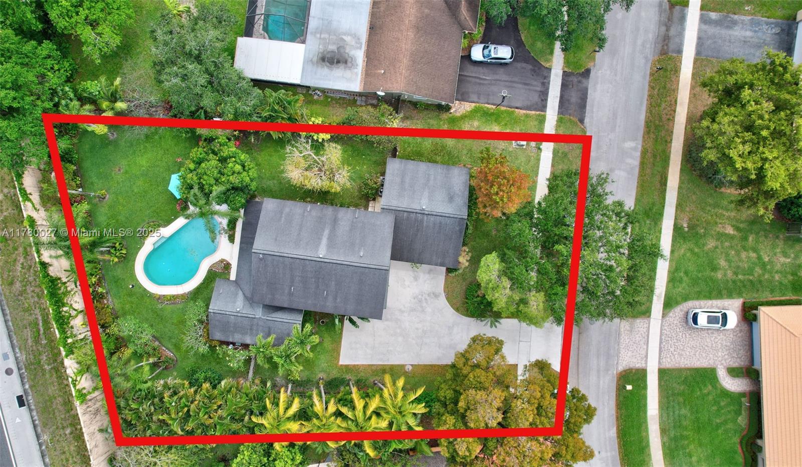 1780 SW 51st Ter