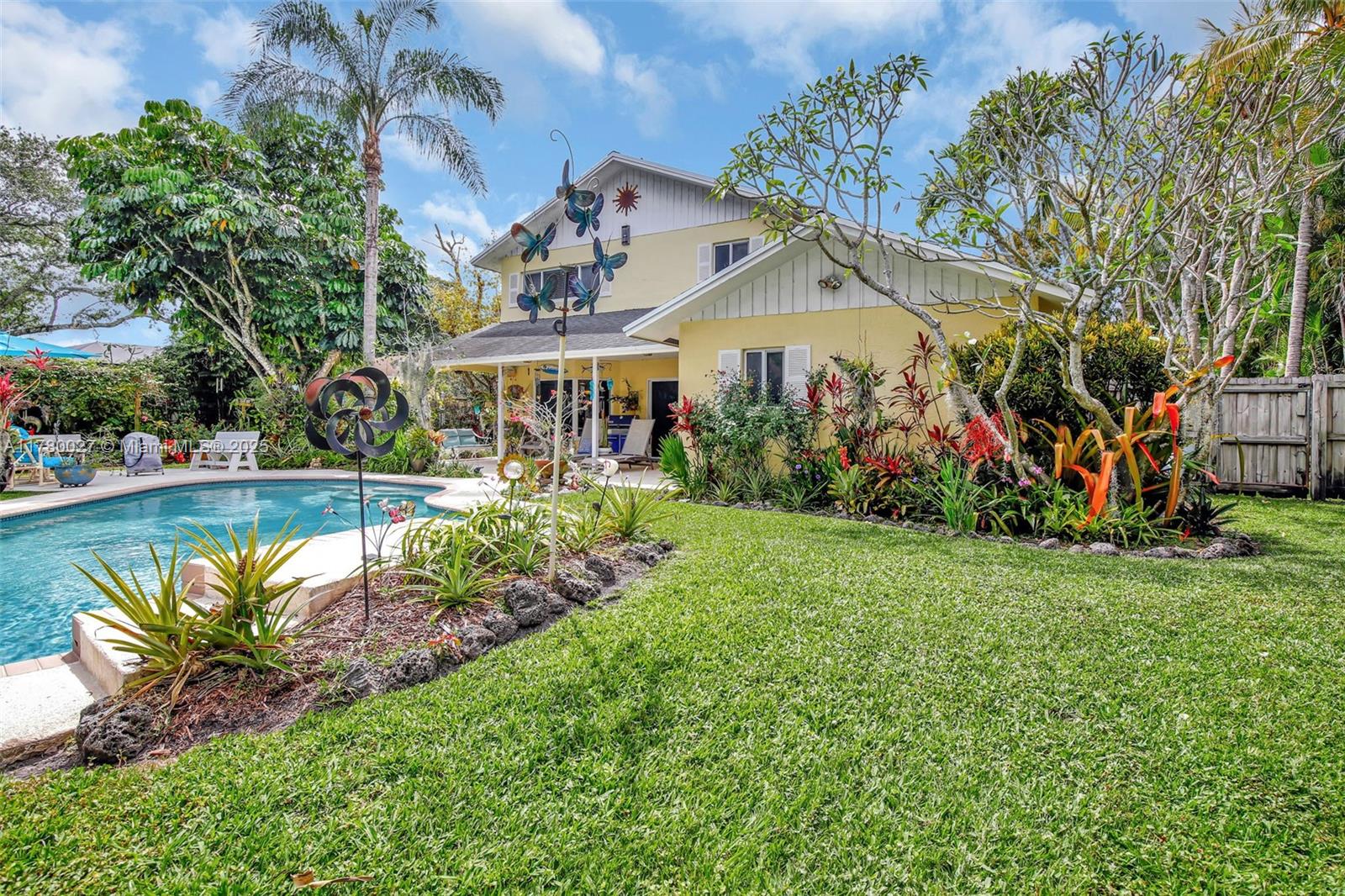 PLANTATION HARBOR ADD 5 - Residential