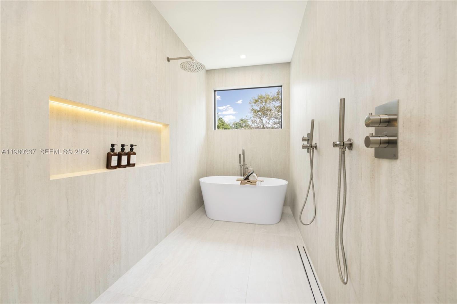 PALMHURST - Residential