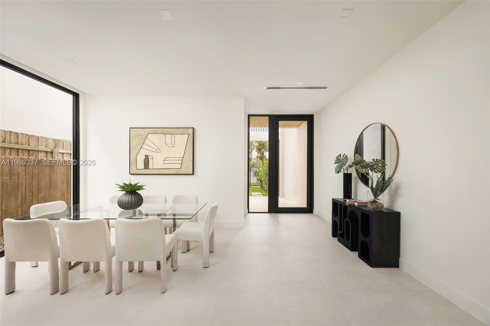 PALMHURST - Residential