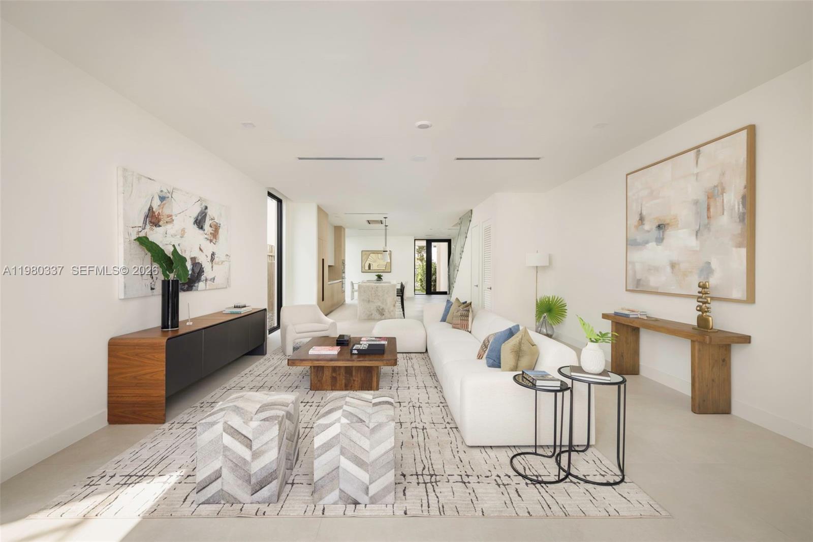 PALMHURST - Residential