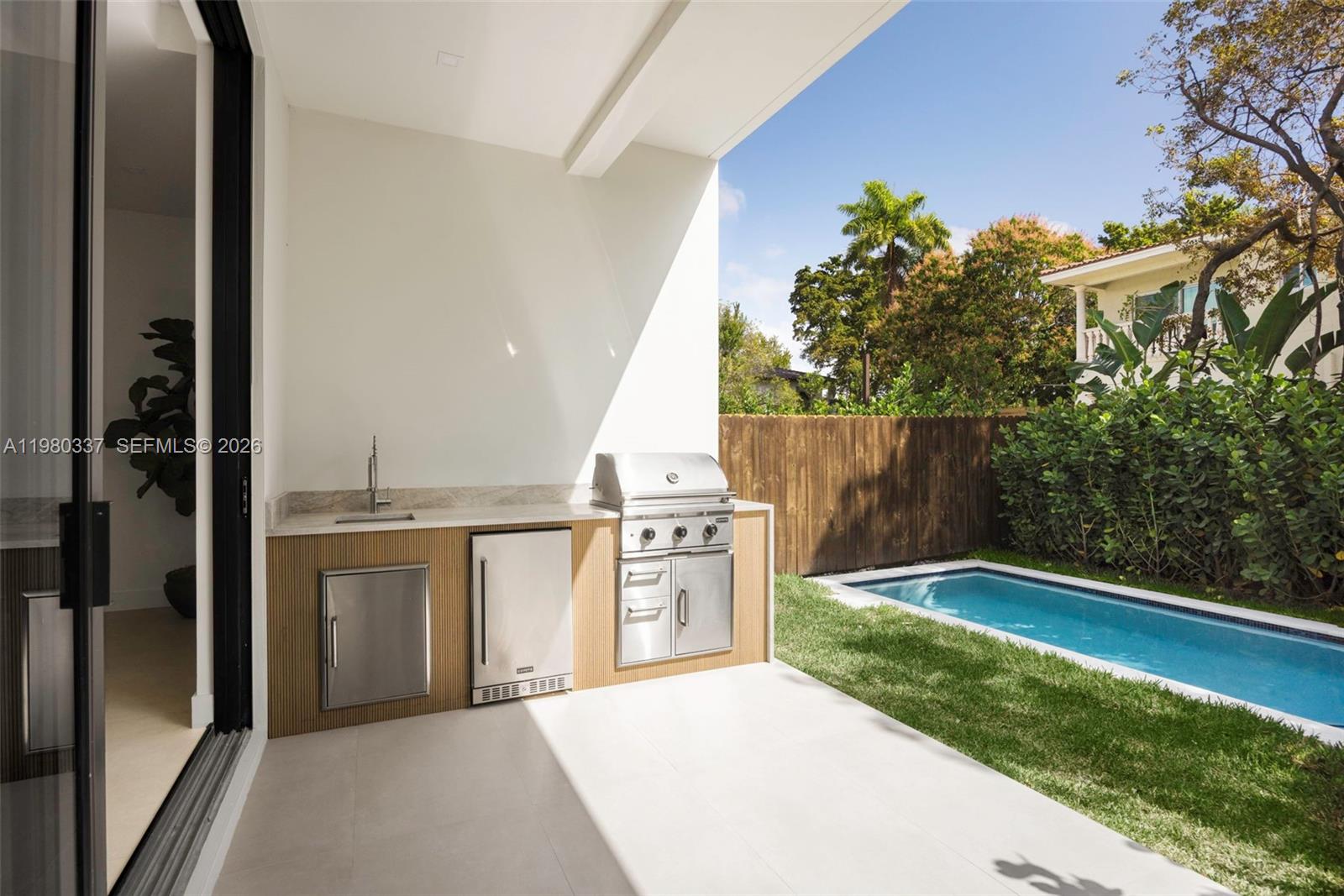 PALMHURST - Residential