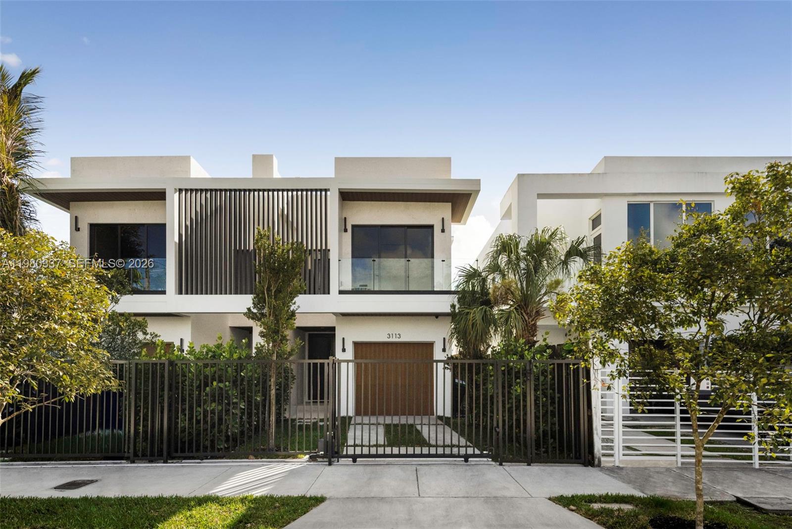 PALMHURST - Residential