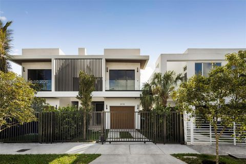 3113 Elizabeth Street Miami FL 33133