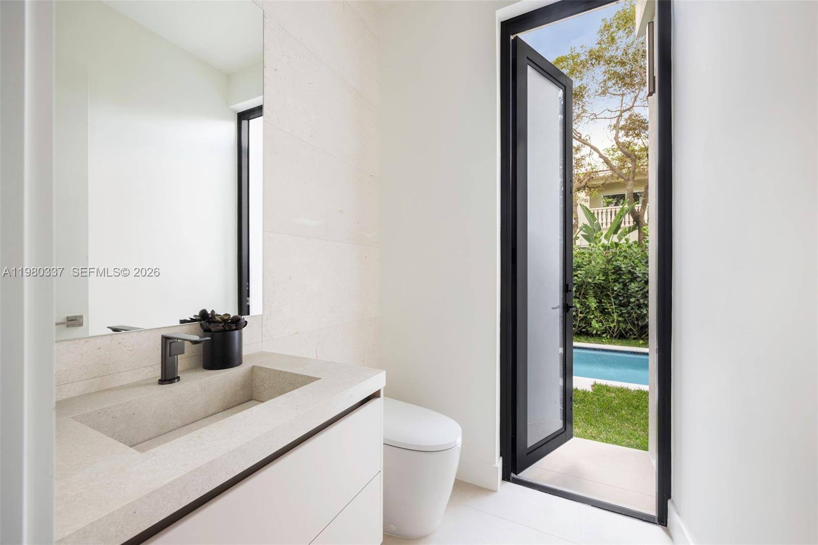 PALMHURST - Residential