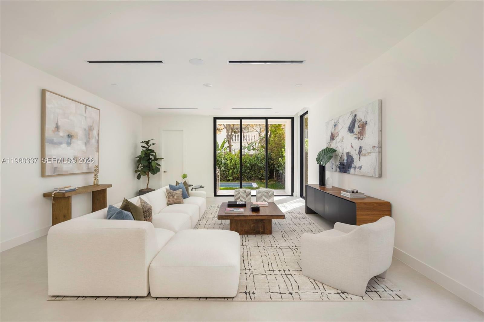 PALMHURST - Residential