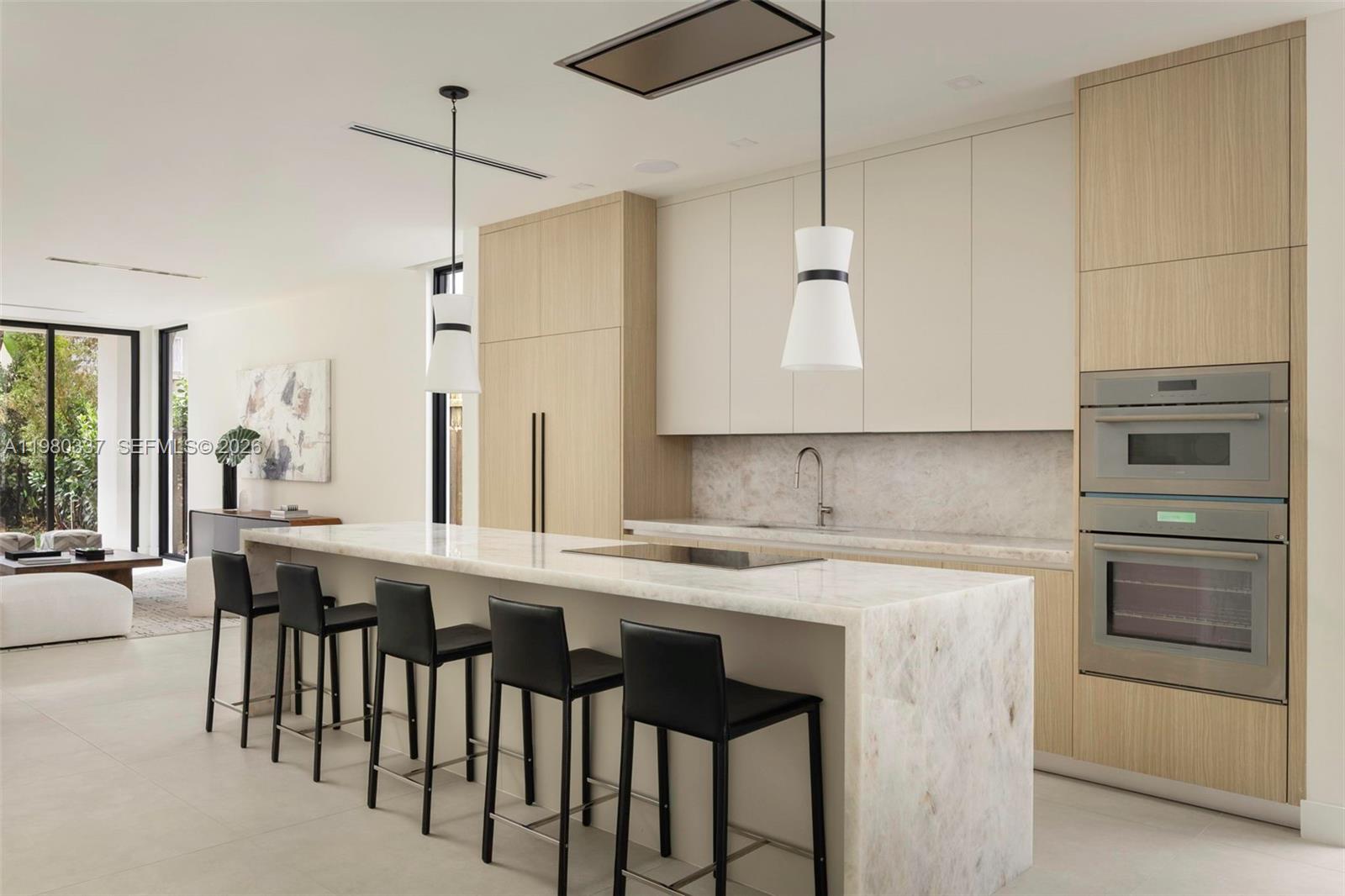 PALMHURST - Residential