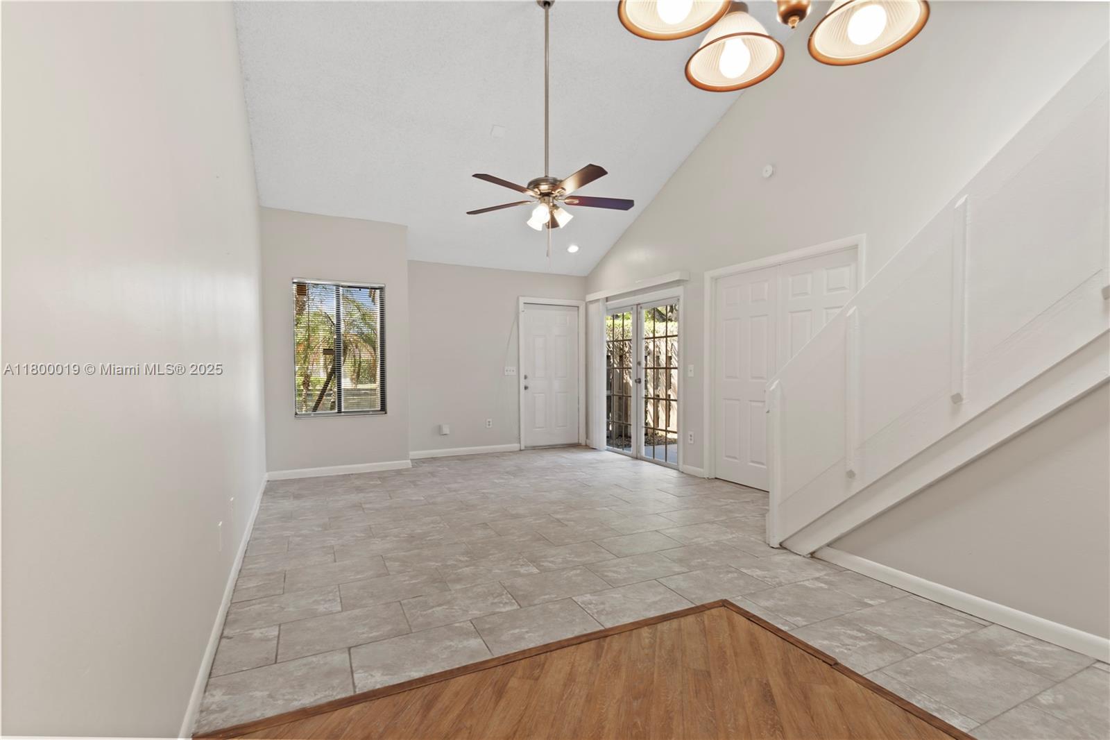 LAKE COLONY PH 3 - Residential