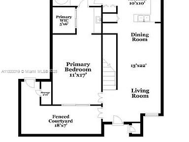 LAKE COLONY PH 3 - Residential