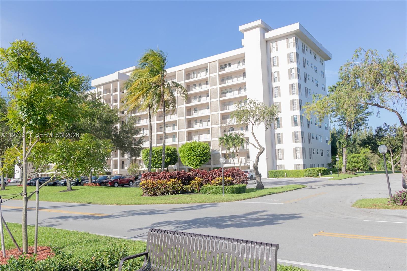 NO 12 PALM-AIRE COUNTRY C - Residential