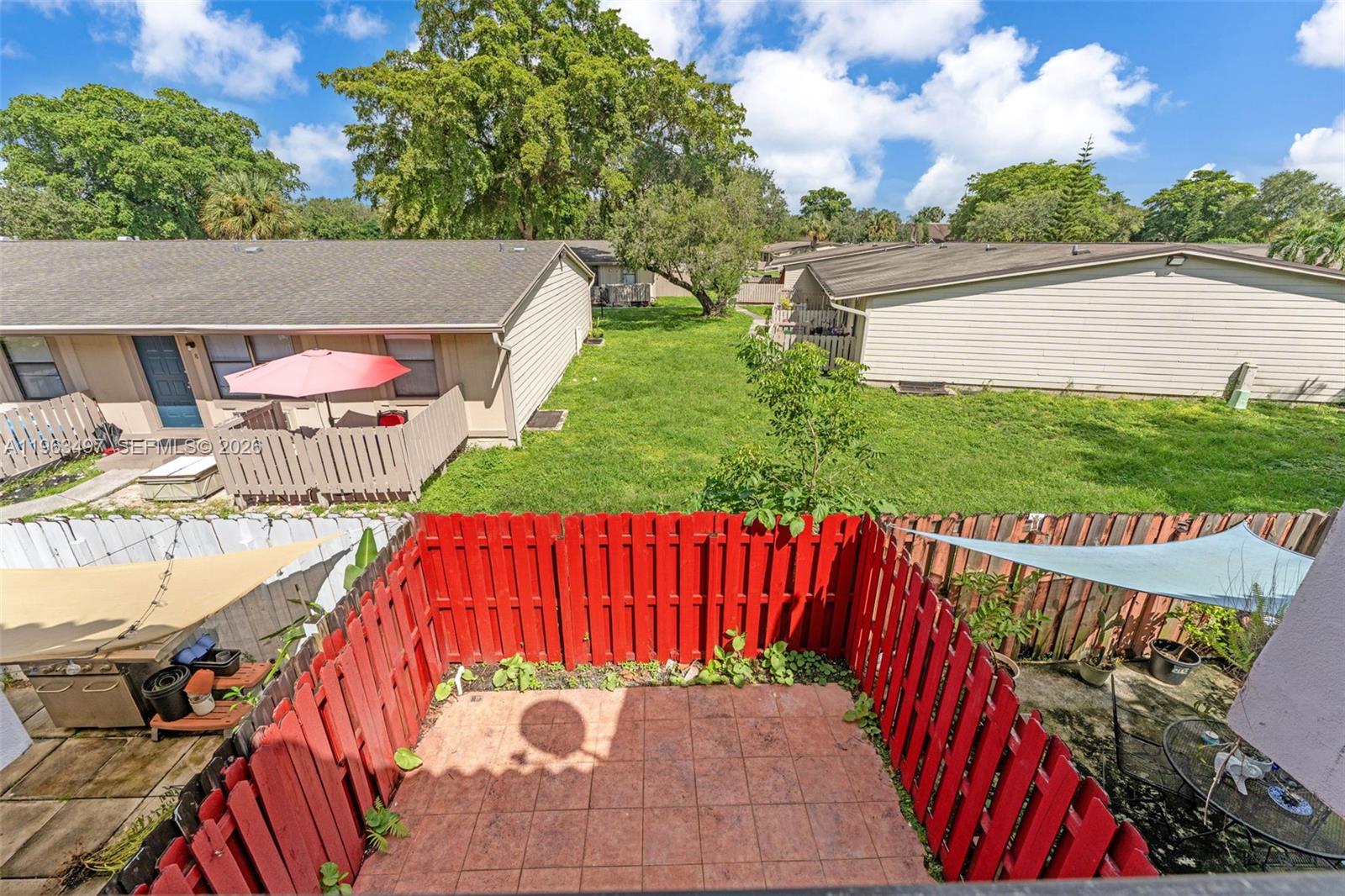 SOUTH LAKES VILLAGE II CO - Residential