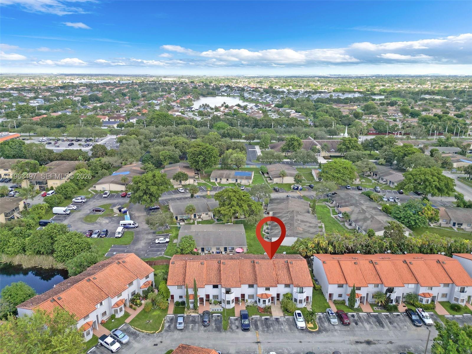 SOUTH LAKES VILLAGE II CO - Residential