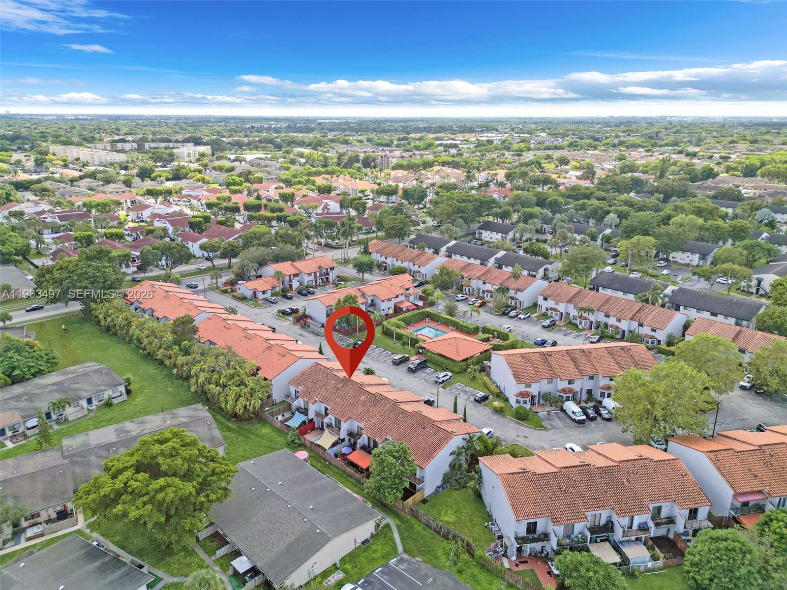 SOUTH LAKES VILLAGE II CO - Residential