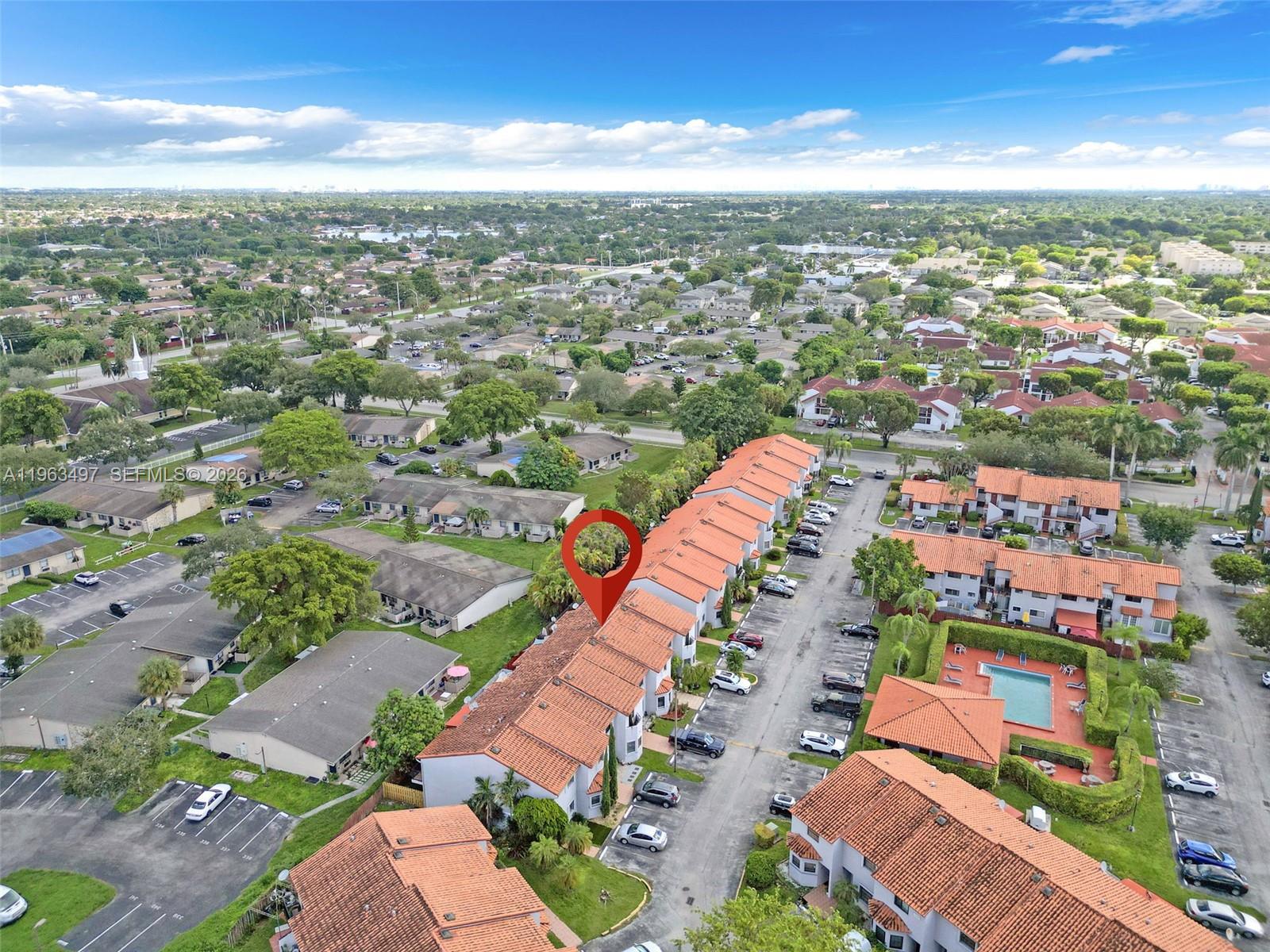 SOUTH LAKES VILLAGE II CO - Residential