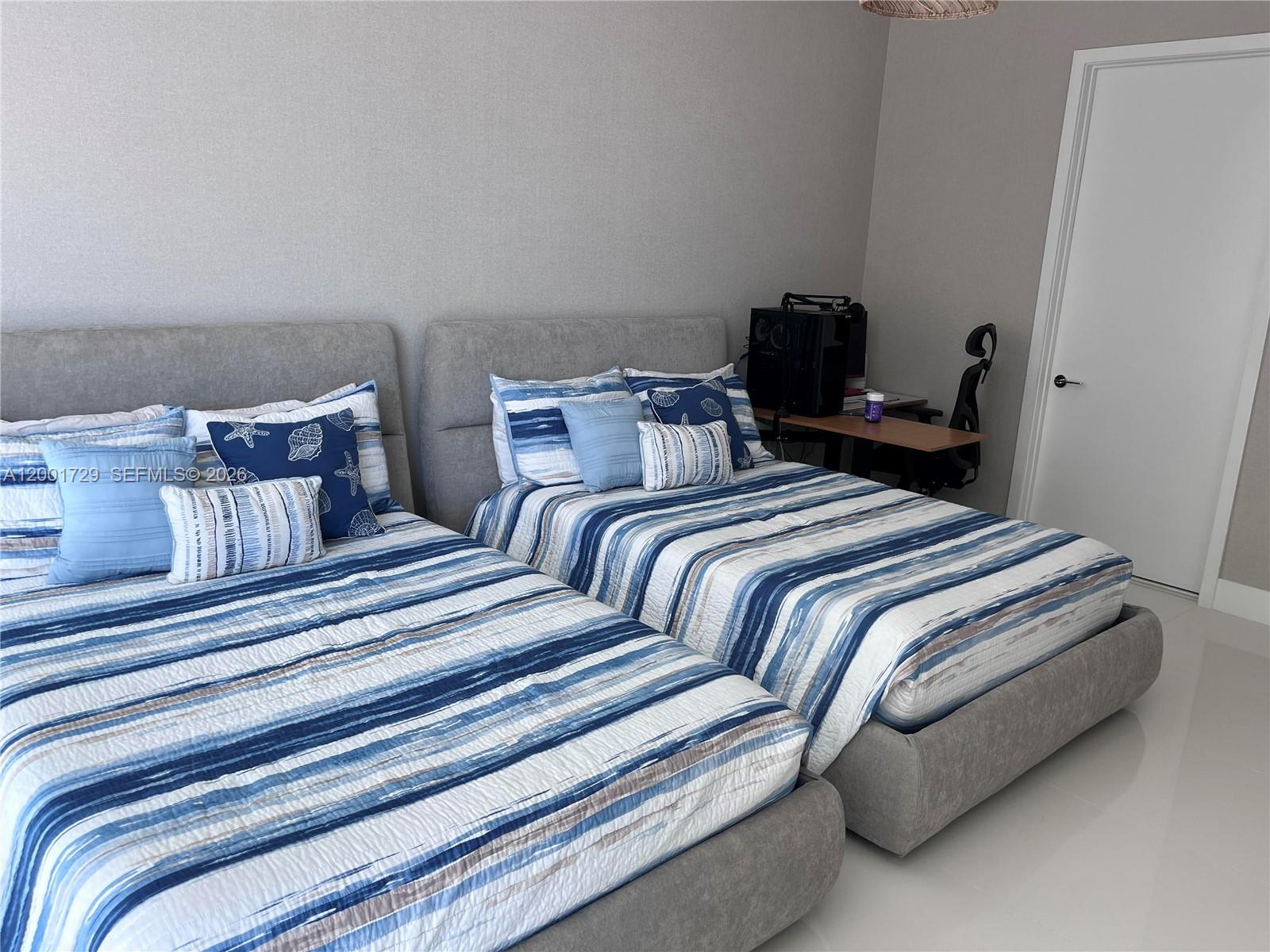 OCEANA BAL HARBOUR CONDO - Residential Lease