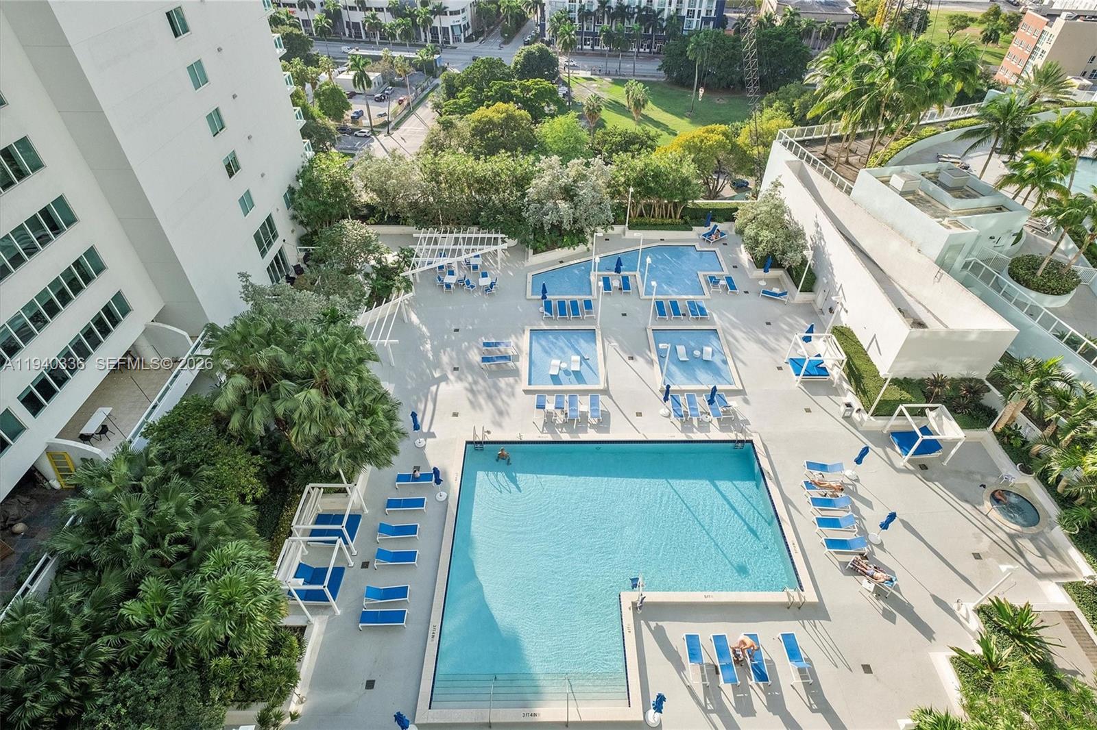 1800 CLUB CONDO - Residential