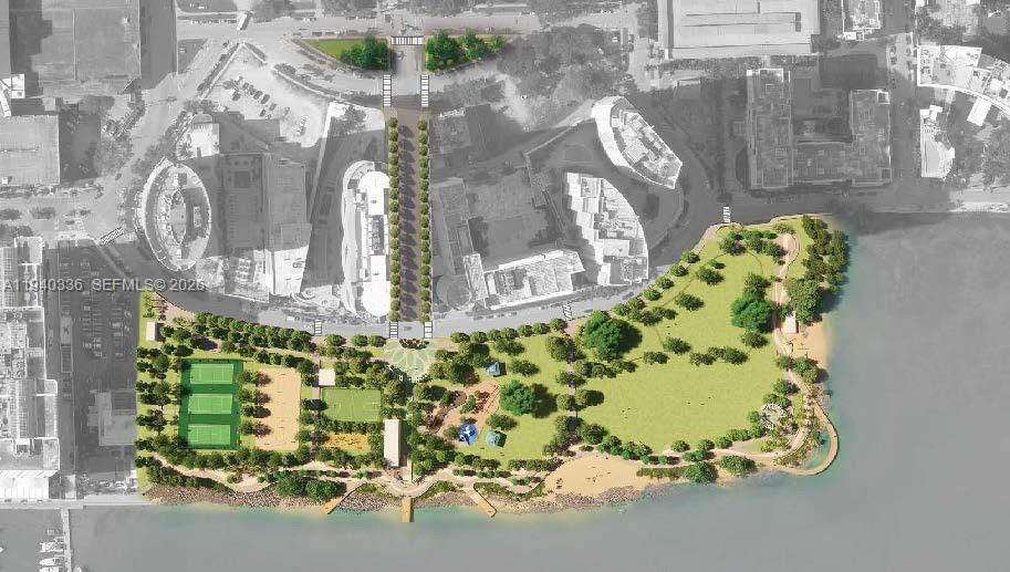 1800 CLUB CONDO - Residential