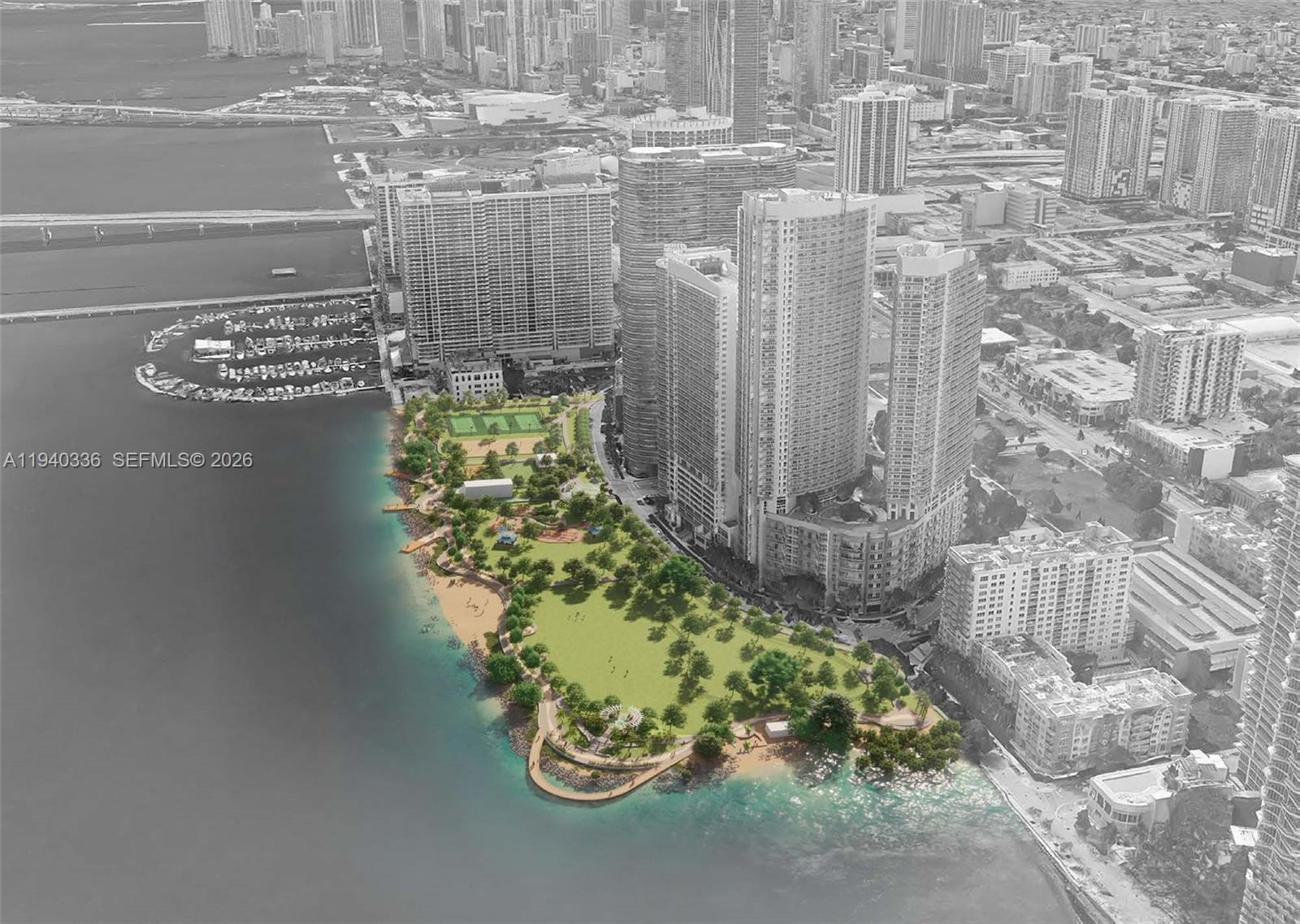 1800 CLUB CONDO - Residential