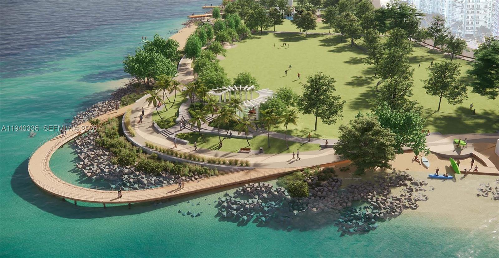 1800 CLUB CONDO - Residential