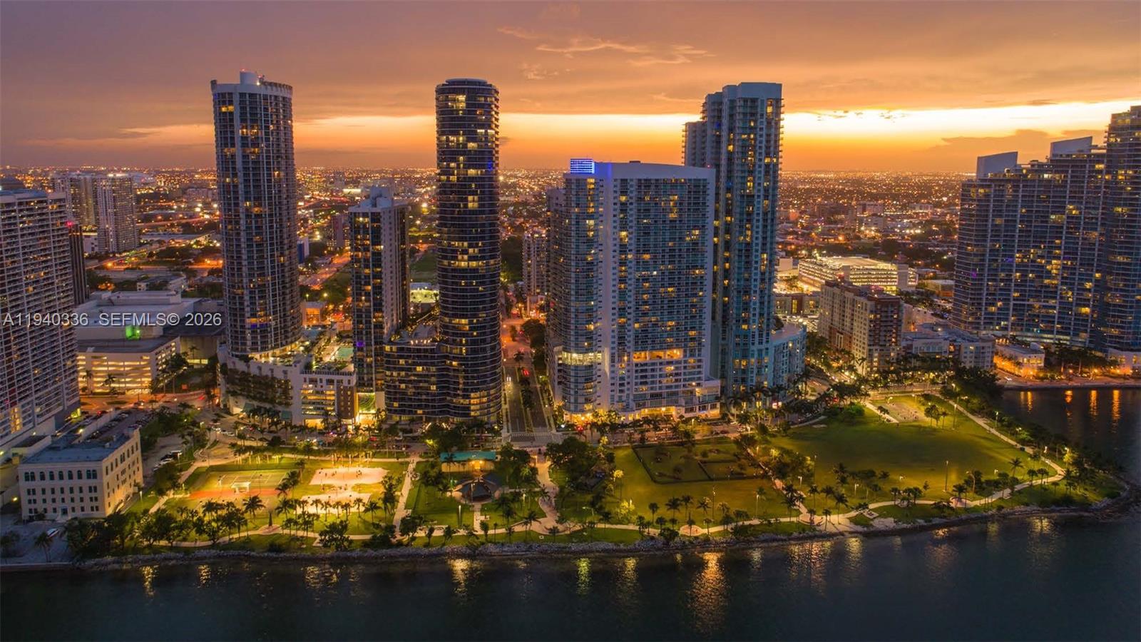 1800 CLUB CONDO - Residential