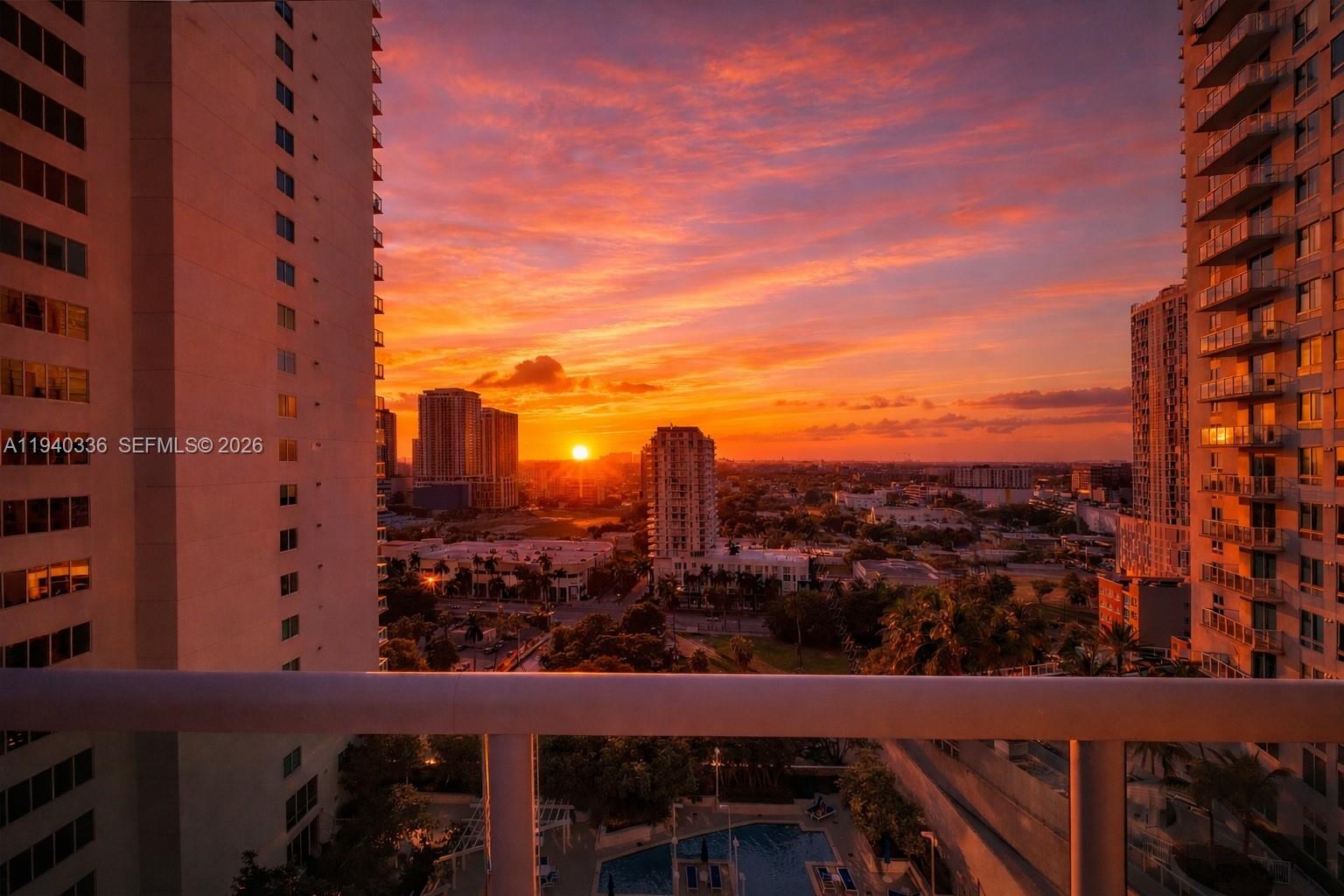 1800 CLUB CONDO - Residential