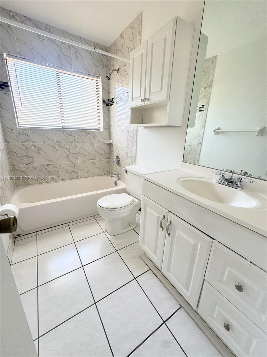 CYPRESS CREEK VILLAS - Residential Lease