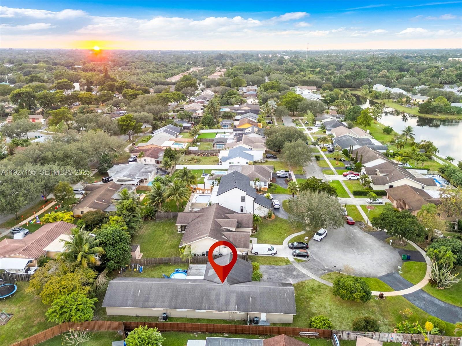 GATELAND ESTATES - Residential