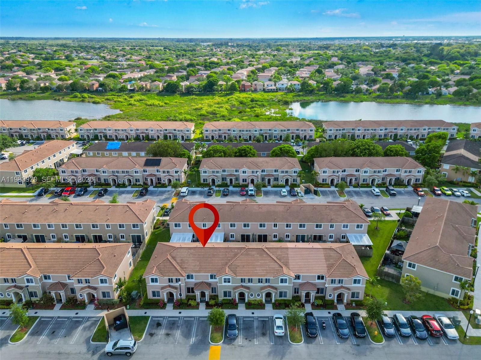 TOWNS AT SEASCAPE - Residential