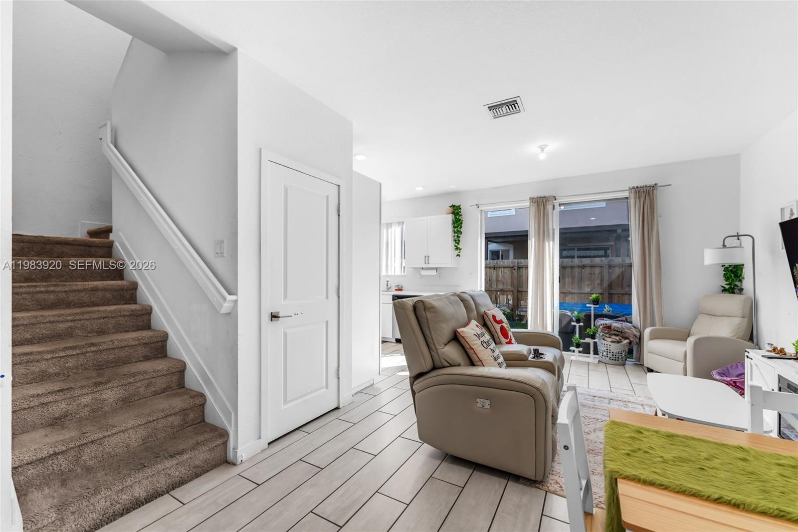 TOWNS AT SEASCAPE - Residential