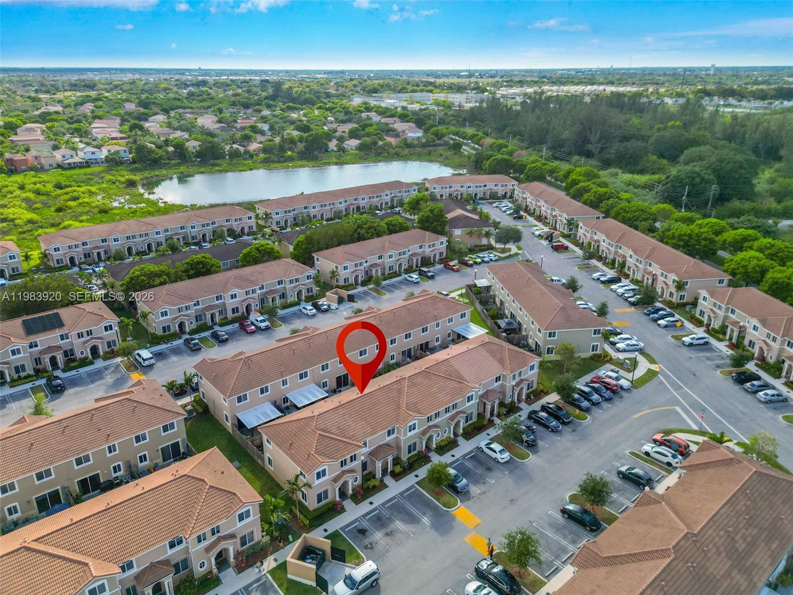 TOWNS AT SEASCAPE - Residential