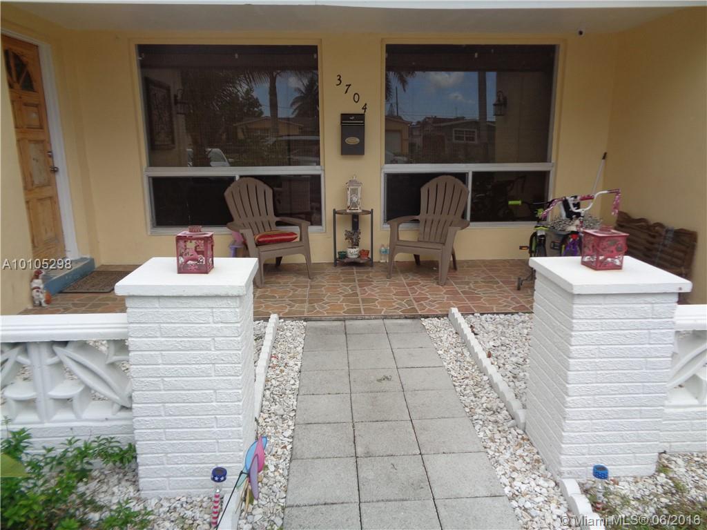 Miramar Park Fourth Add 6 - Residential