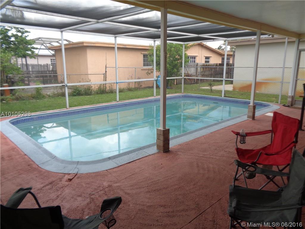 Miramar Park Fourth Add 6 - Residential