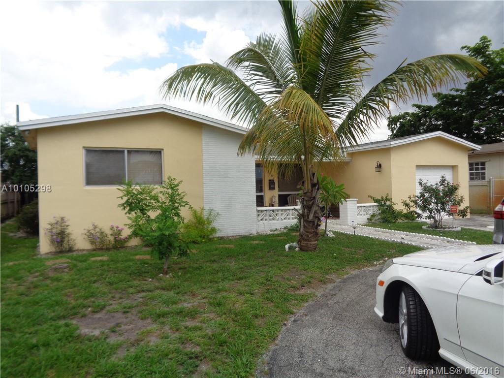 Miramar Park Fourth Add 6 - Residential