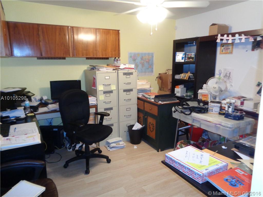 Miramar Park Fourth Add 6 - Residential