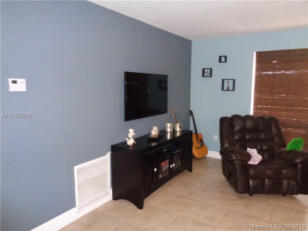 Miramar Park Fourth Add 6 - Residential