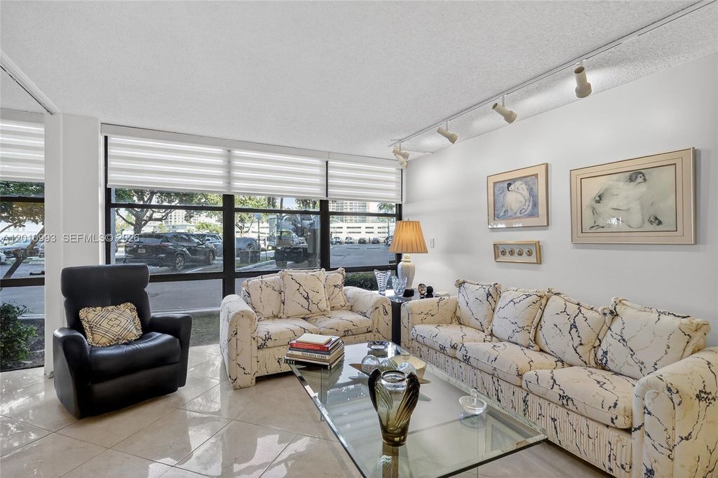 Photo of 1000 Parkview Dr #104, Hallandale Beach, FL 33009 (MLS # A12010993)
