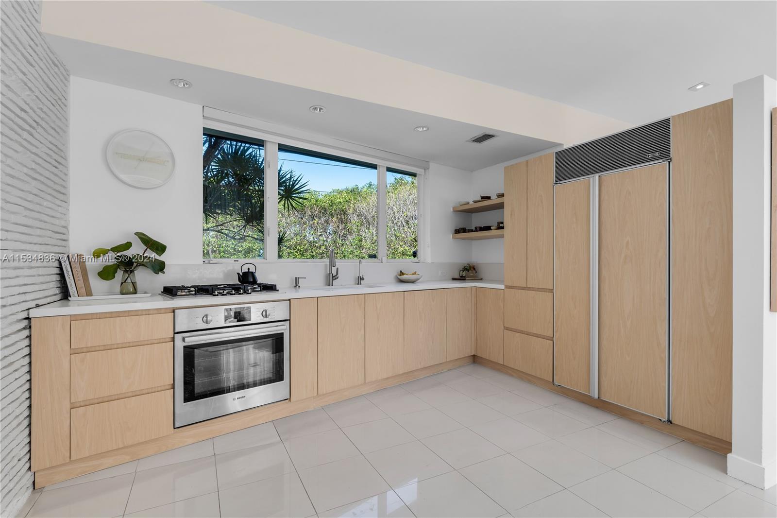 BISCAYNE ISL - Residential