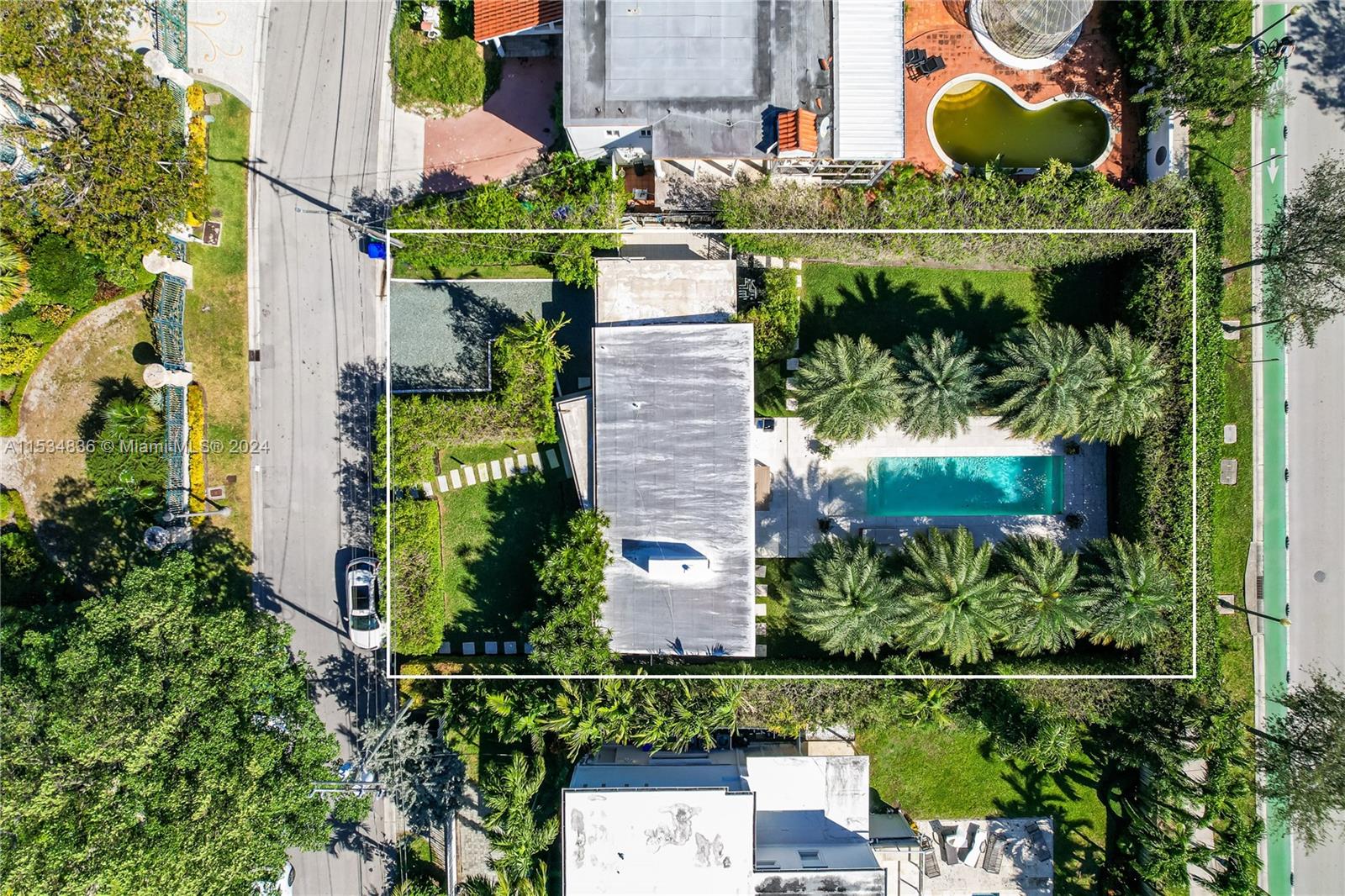 BISCAYNE ISL - Residential
