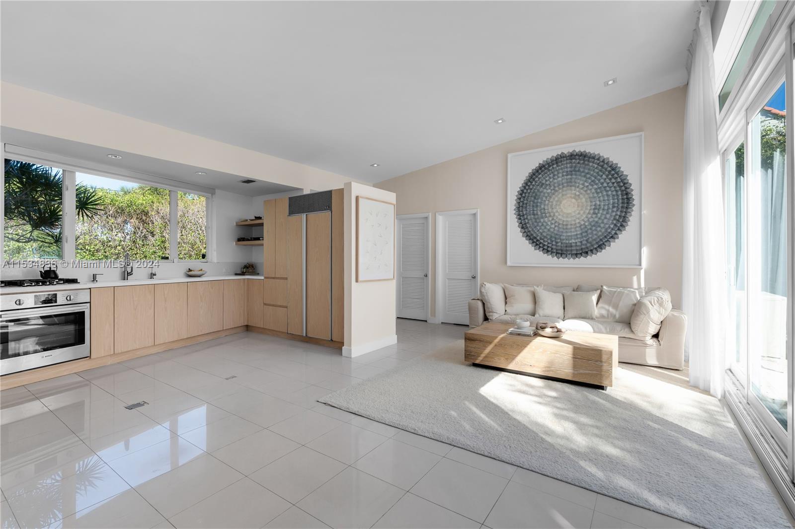 BISCAYNE ISL - Residential