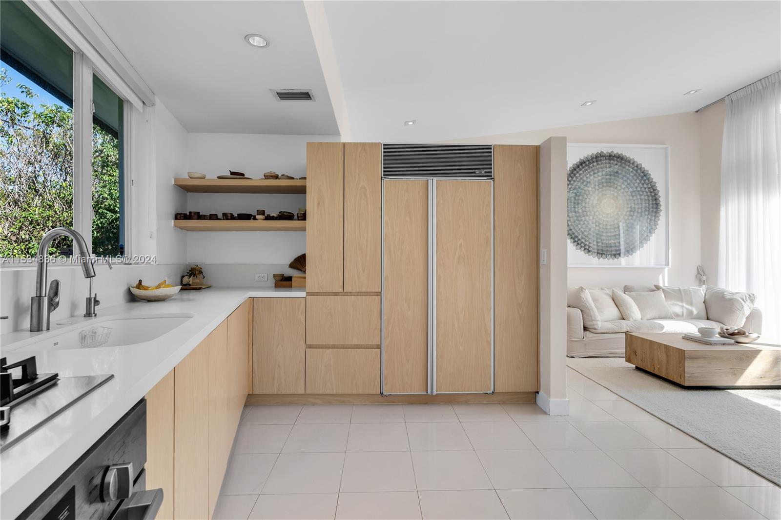 BISCAYNE ISL - Residential